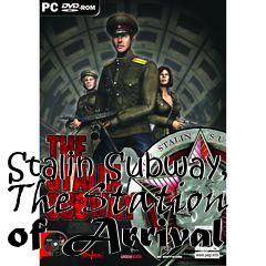 Box art for Stalin Subway, The