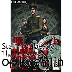 Box art for Stalin Subway, The