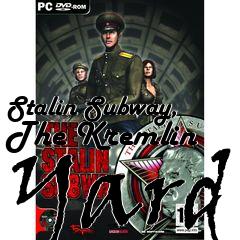 Box art for Stalin Subway, The