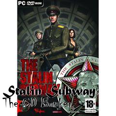 Box art for Stalin Subway, The