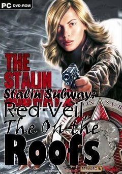 Box art for Stalin Subway: Red Veil, The