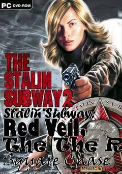 Box art for Stalin Subway: Red Veil, The