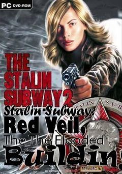 Box art for Stalin Subway: Red Veil, The