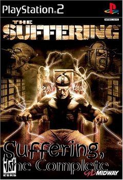 Box art for Suffering, The