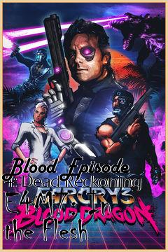 Box art for Blood