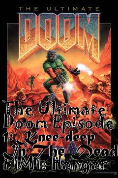 Box art for The Ultimate Doom