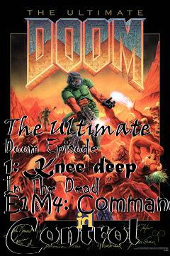 Box art for The Ultimate Doom