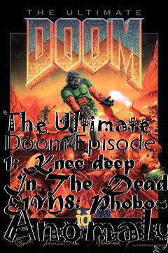 Box art for The Ultimate Doom