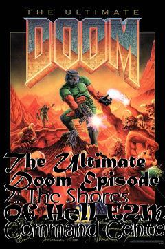 Box art for The Ultimate Doom