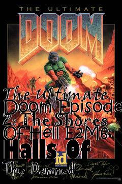 Box art for The Ultimate Doom