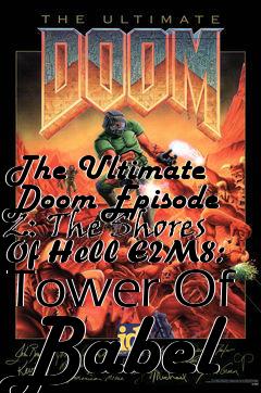 Box art for The Ultimate Doom