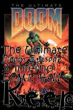 Box art for The Ultimate Doom