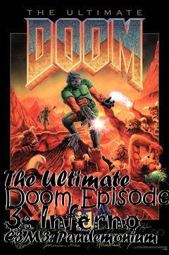 Box art for The Ultimate Doom