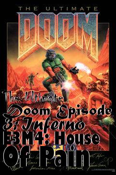 Box art for The Ultimate Doom