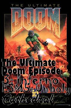 Box art for The Ultimate Doom