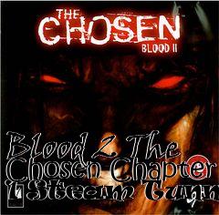 Box art for Blood 2 The Chosen