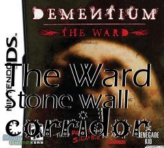 Box art for The Ward