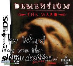 Box art for The Ward