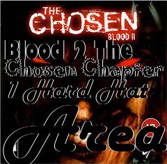 Box art for Blood 2 The Chosen