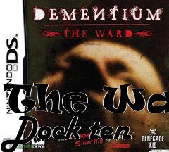 Box art for The Ward