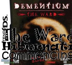 Box art for The Ward