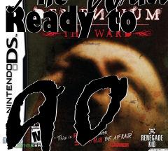 Box art for The Ward