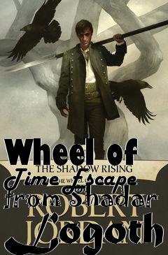 Box art for Wheel of Time