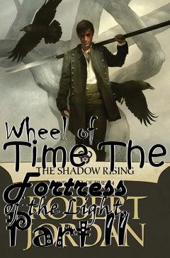 Box art for Wheel of Time