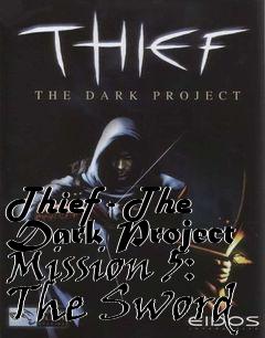 Box art for Thief - The Dark Project