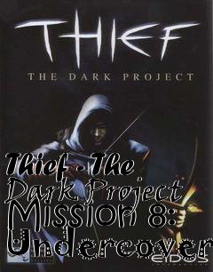 Box art for Thief - The Dark Project