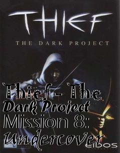 Box art for Thief - The Dark Project