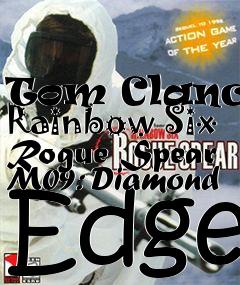 Box art for Tom Clancys Rainbow Six Rogue Spear