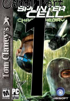 Box art for Tom Clancys Splinter Cell: Chaos Theory