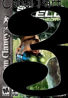 Box art for Tom Clancys Splinter Cell: Chaos Theory