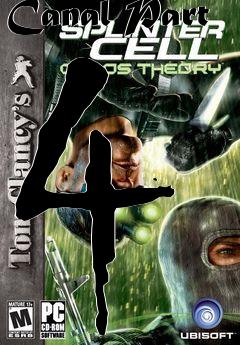 Box art for Tom Clancys Splinter Cell: Chaos Theory