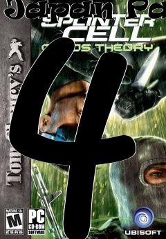 Box art for Tom Clancys Splinter Cell: Chaos Theory