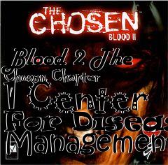 Box art for Blood 2 The Chosen