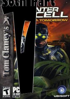 Box art for Tom Clancys Splinter Cell: Pandora Tomorrow