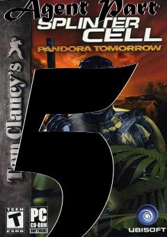 Box art for Tom Clancys Splinter Cell: Pandora Tomorrow