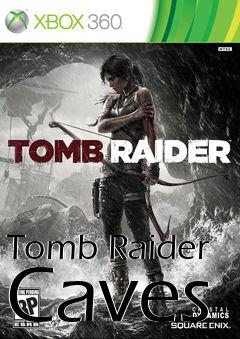 Box art for Tomb Raider