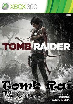 Box art for Tomb Raider