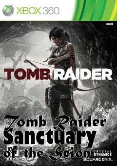 Box art for Tomb Raider