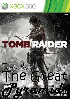 Box art for Tomb Raider