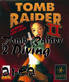 Box art for Tomb Raider 2