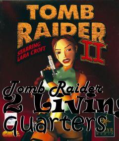 Box art for Tomb Raider 2