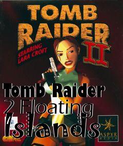 Box art for Tomb Raider 2