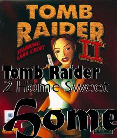 Box art for Tomb Raider 2