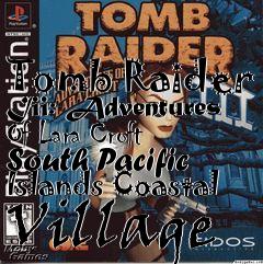 Box art for Tomb Raider Iii: Adventures Of Lara Croft