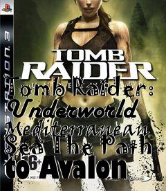 Box art for Tomb Raider: Underworld