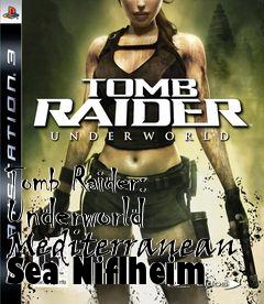 Box art for Tomb Raider: Underworld